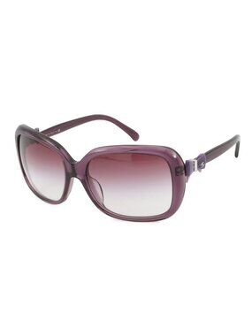 Chanel Sunglasses Ribbon Motif CC Logo Eyewear